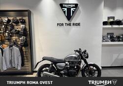 Triumph Street Twin EC1 Special Edition (2022 - 23) usata