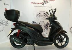 Morbidelli SC125LX (2024 - 25) nuova