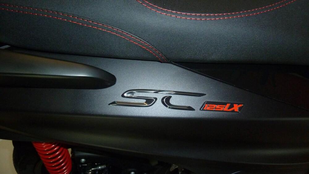 Morbidelli SC125LX (2024 - 25) (2)