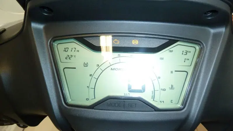 Morbidelli SC125LX (2024 - 26) (3)