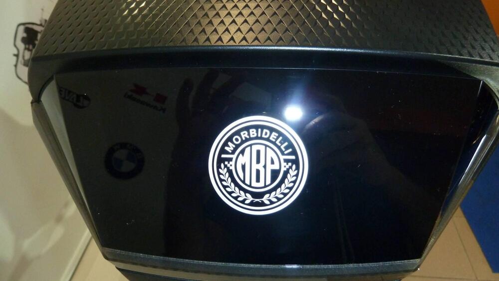 Morbidelli SC125LX (2024 - 25) (5)