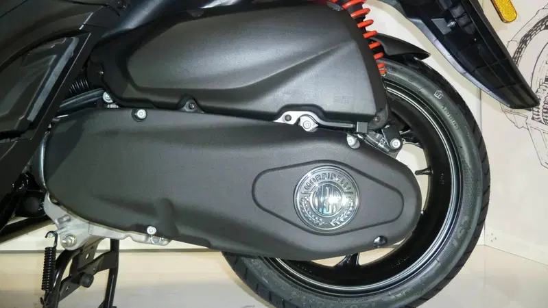 Morbidelli SC125LX (2024 - 26) (8)
