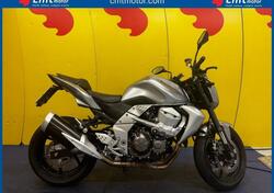 Kawasaki Z 750 (2007 - 14) usata