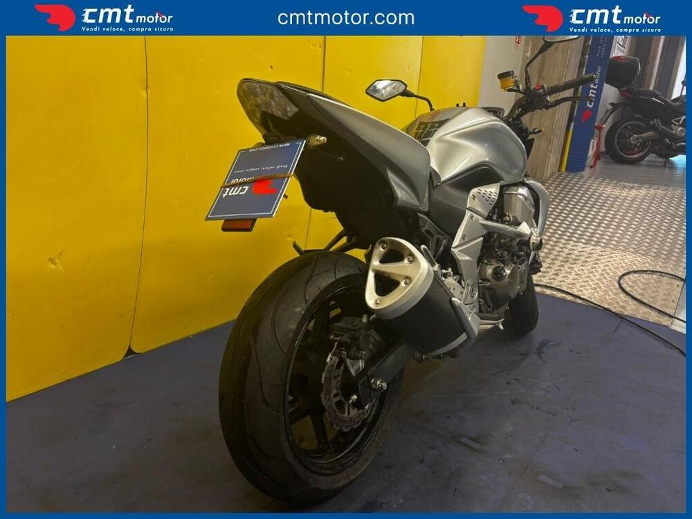 Kawasaki Z 750 (2007 - 14) (5)