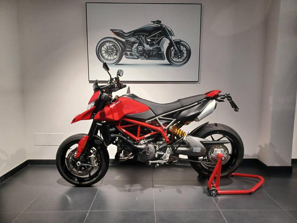 Ducati Hypermotard 950 (2022 - 25) (2)
