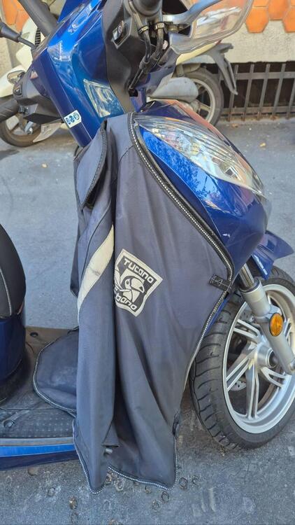 Honda SH 300 i ABS (2016 - 20) (2)