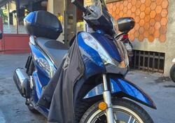 Honda SH 300 i ABS (2016 - 20) usata