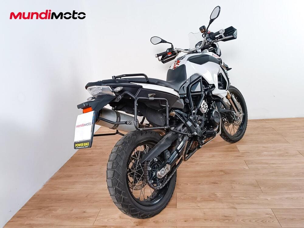 Bmw F 800 GS (2008 - 15) (3)