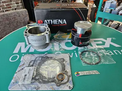 KIT Big Bore &Oslash; 90 mm, 365 cc KTM SX-F/EXC-F Athena