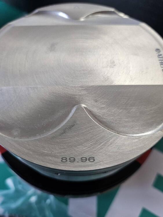 KIT Big Bore Ø 90 mm, 365 cc KTM SX-F/EXC-F Athena (3)