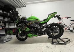 Kawasaki Ninja ZX-4RR (2024 - 26) usata