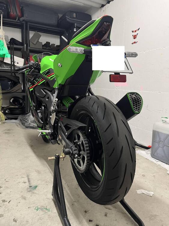 Kawasaki Ninja ZX-4RR (2024 - 26) (5)