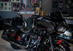 Harley-Davidson 117 Road Glide (2018 - 19) - FLTRXSE usata