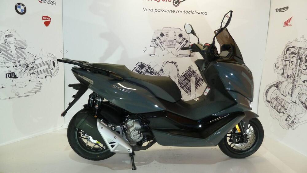 Morbidelli SC300 (2024 - 25)