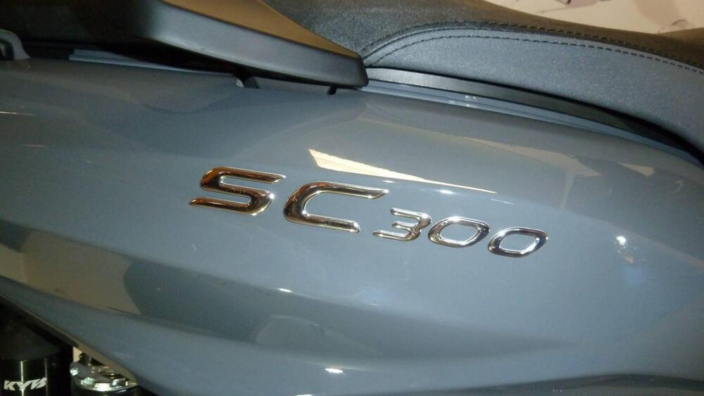 Morbidelli SC300 (2024 - 25) (2)