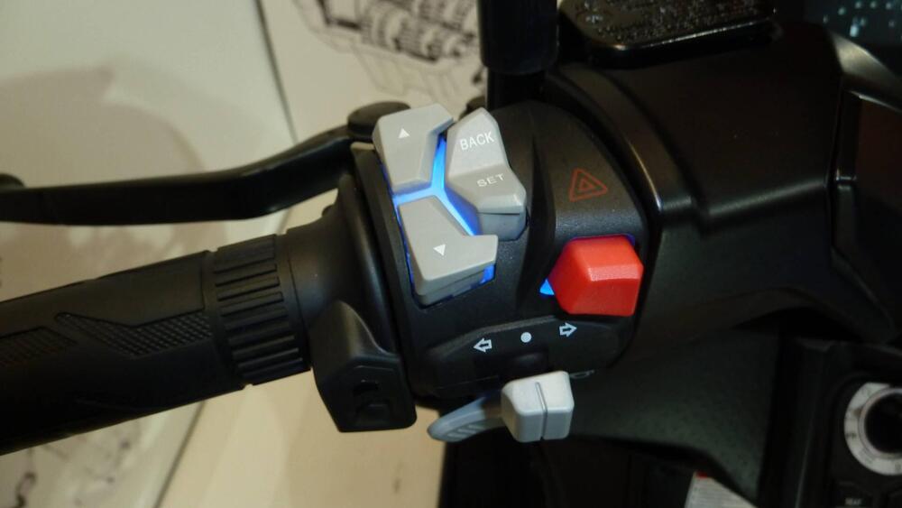 Morbidelli SC300 (2024 - 25) (5)