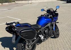 Yamaha FZ6 Fazer S2 (2006 - 11) usata