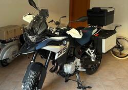 Bmw F 850 GS (2021 - 24) usata
