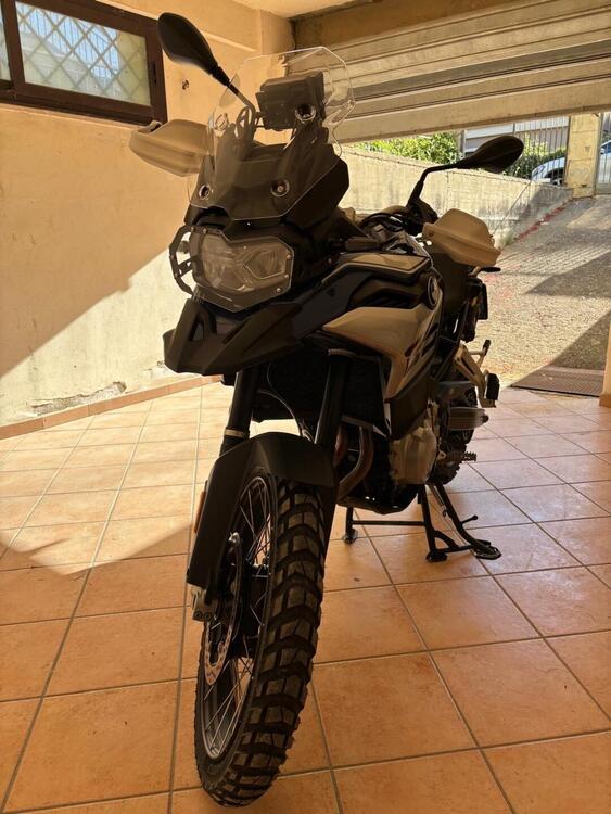Bmw F 850 GS (2021 - 24) (3)