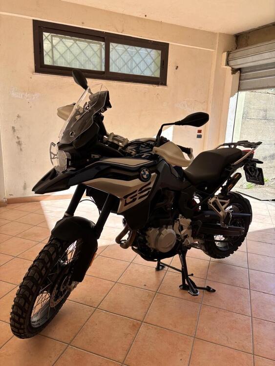 Bmw F 850 GS (2021 - 24) (5)