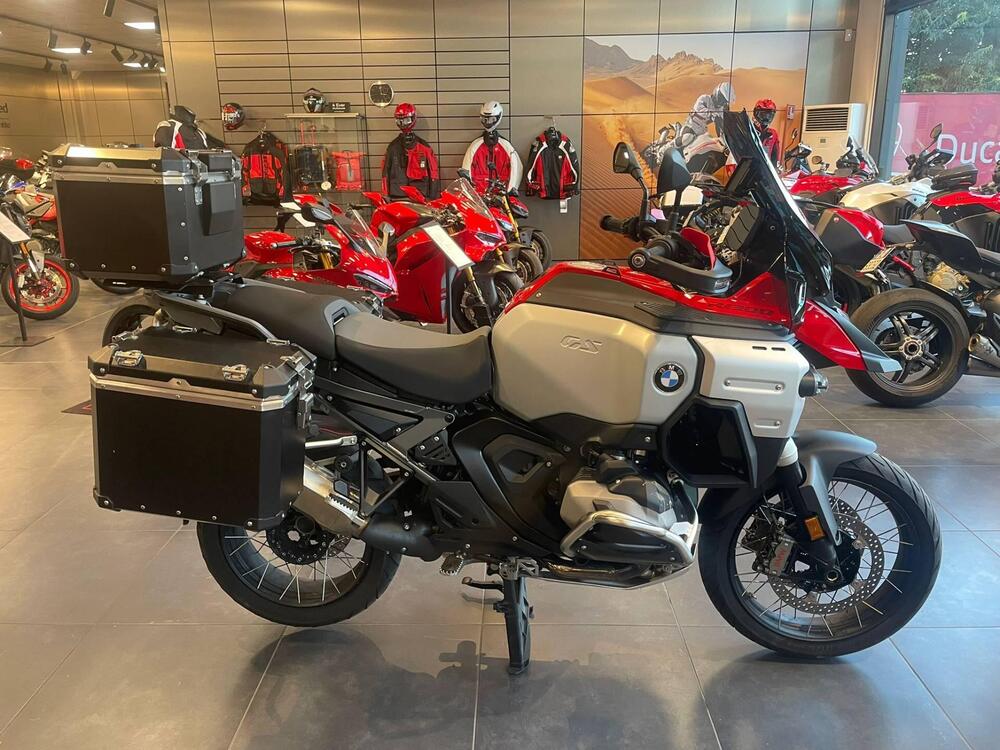 Bmw R 1300 GS Adventure (2025)