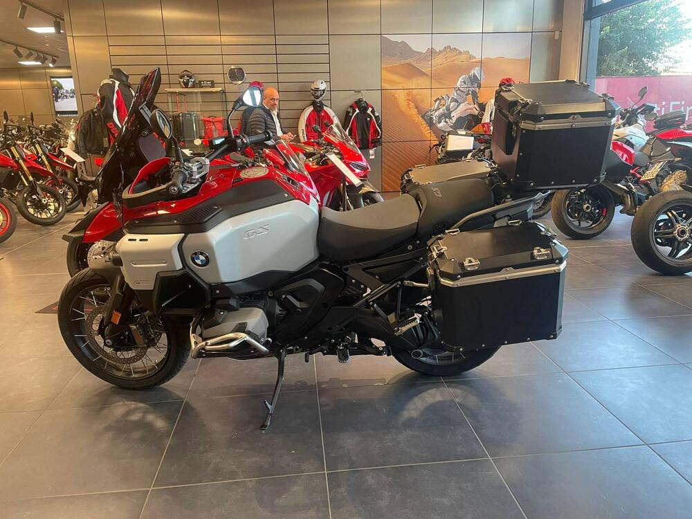 Bmw R 1300 GS Adventure (2025) (2)