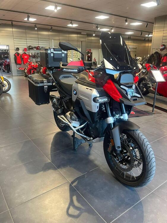 Bmw R 1300 GS Adventure (2025) (3)