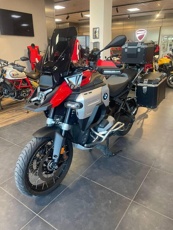 Bmw R 1300 GS Adventure (2025) (4)
