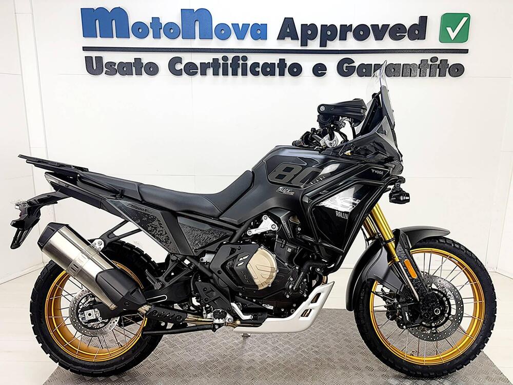 Voge Valico 800DSX Rally (2025) (4)