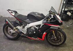 Aprilia RSV4 1100 Factory (2019 - 20) usata