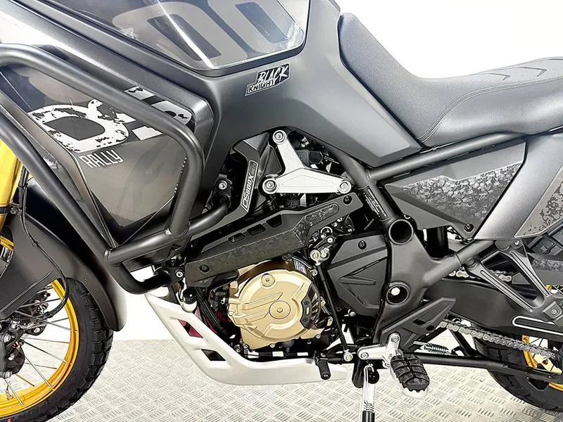 Voge Valico 800DSX Rally (2025 - 26) (15)