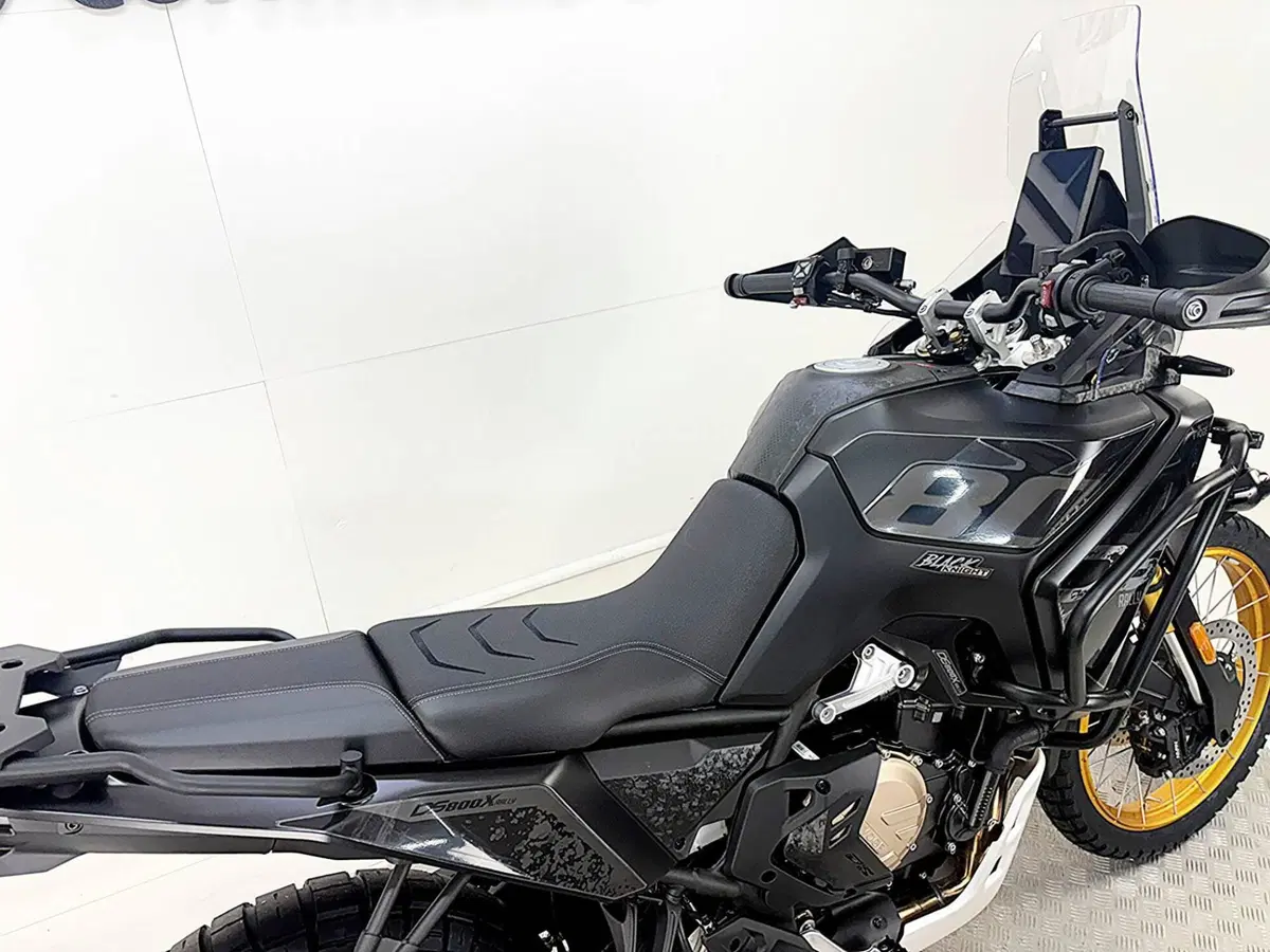 Voge Valico 800DSX Rally (2025 - 26) (18)