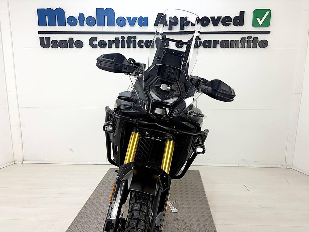 Voge Valico 800DSX Rally (2025) (2)