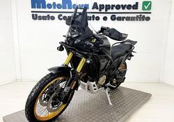 Voge Valico 800DSX Rally (2025) nuova