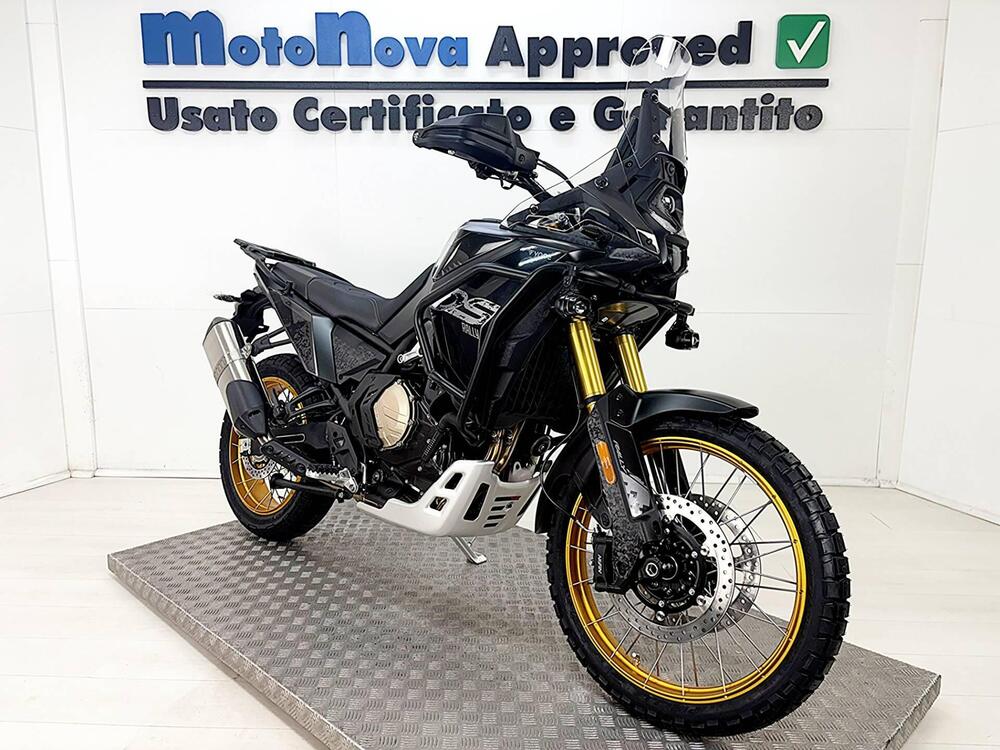 Voge Valico 800DSX Rally (2025) (3)