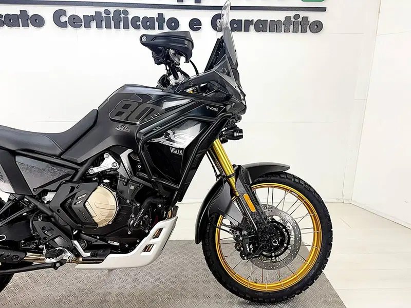 Voge Valico 800DSX Rally (2025 - 26) (10)