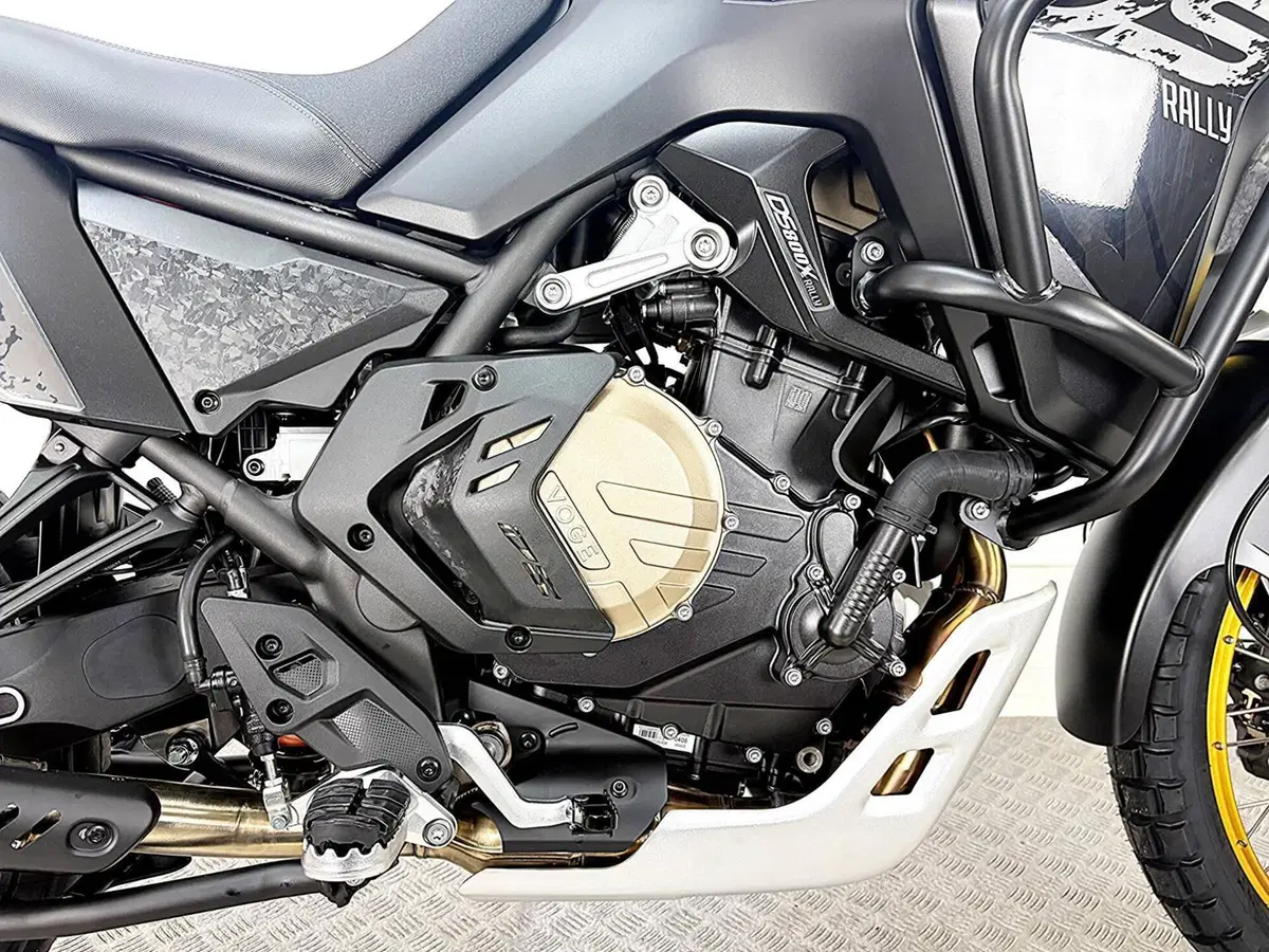 Voge Valico 800DSX Rally (2025 - 26) (8)