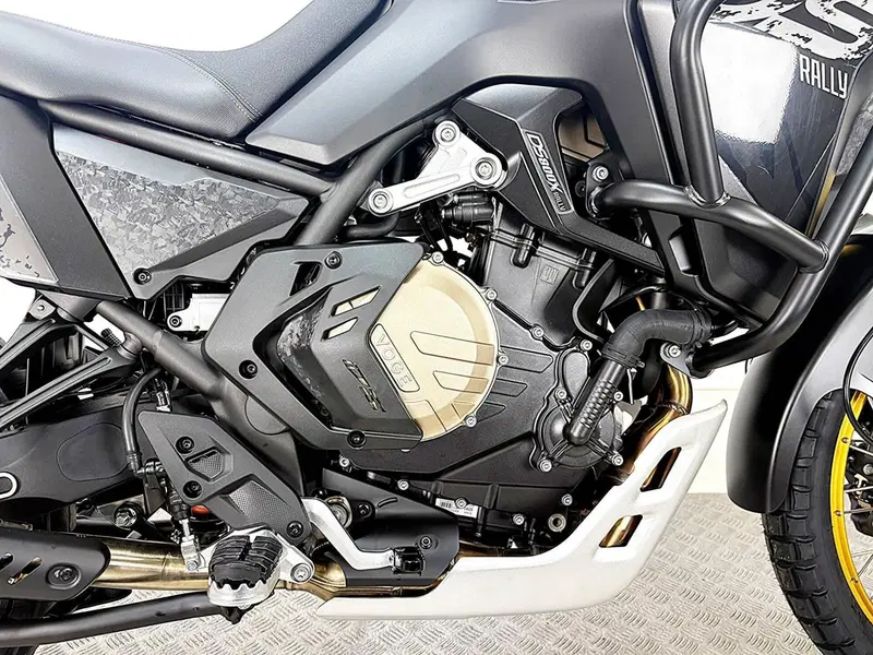 Voge Valico 800DSX Rally (2025 - 26) (8)