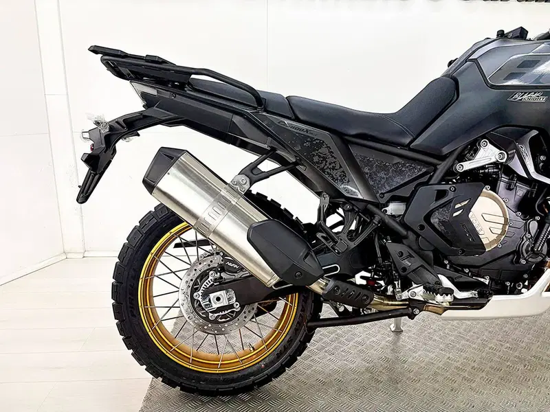 Voge Valico 800DSX Rally (2025 - 26) (7)
