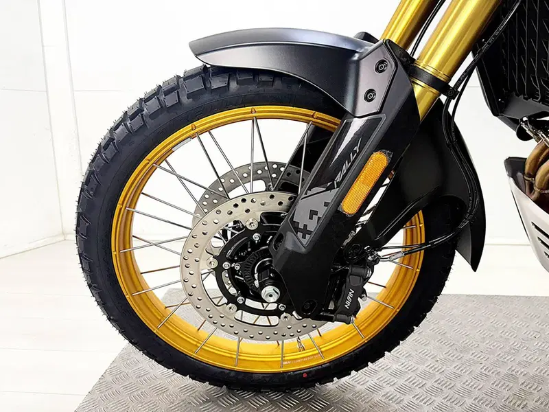 Voge Valico 800DSX Rally (2025 - 26) (12)