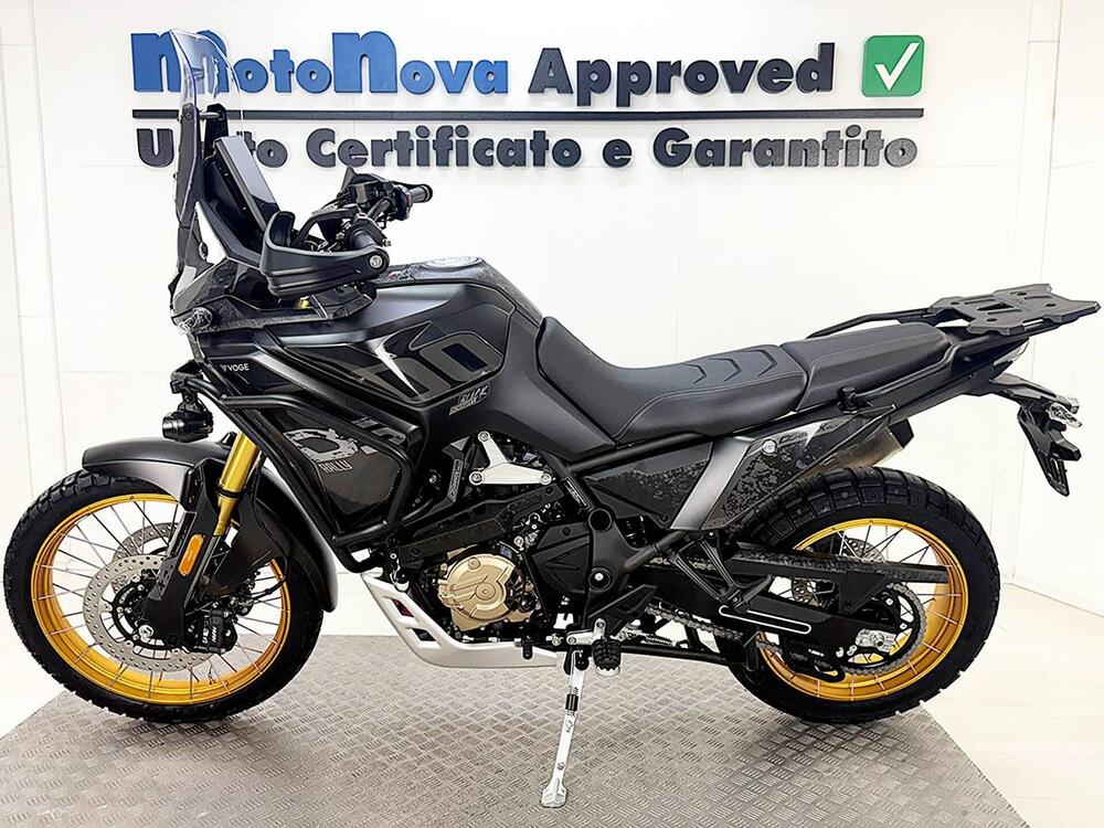 Voge Valico 800DSX Rally (2025) (5)