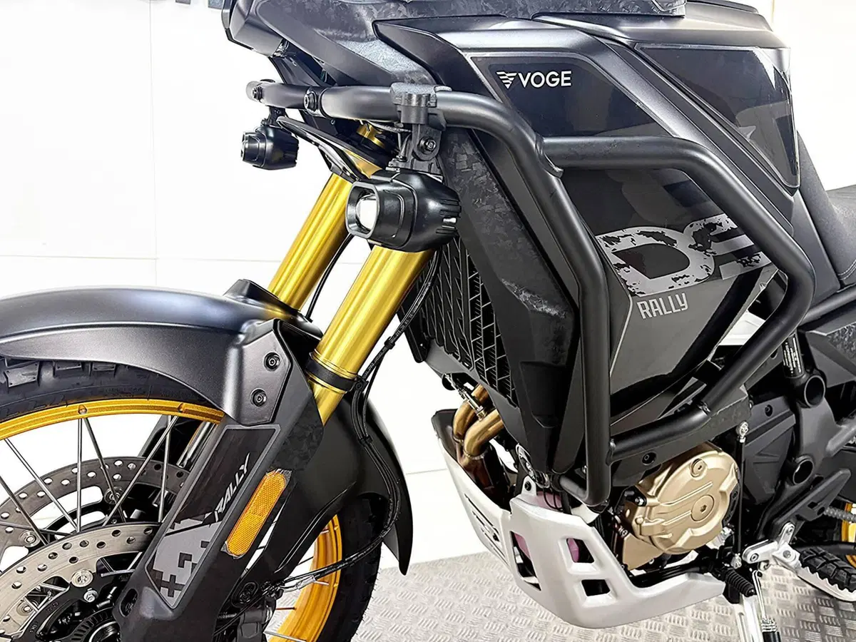 Voge Valico 800DSX Rally (2025 - 26) (13)