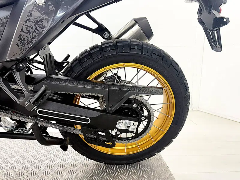 Voge Valico 800DSX Rally (2025 - 26) (17)