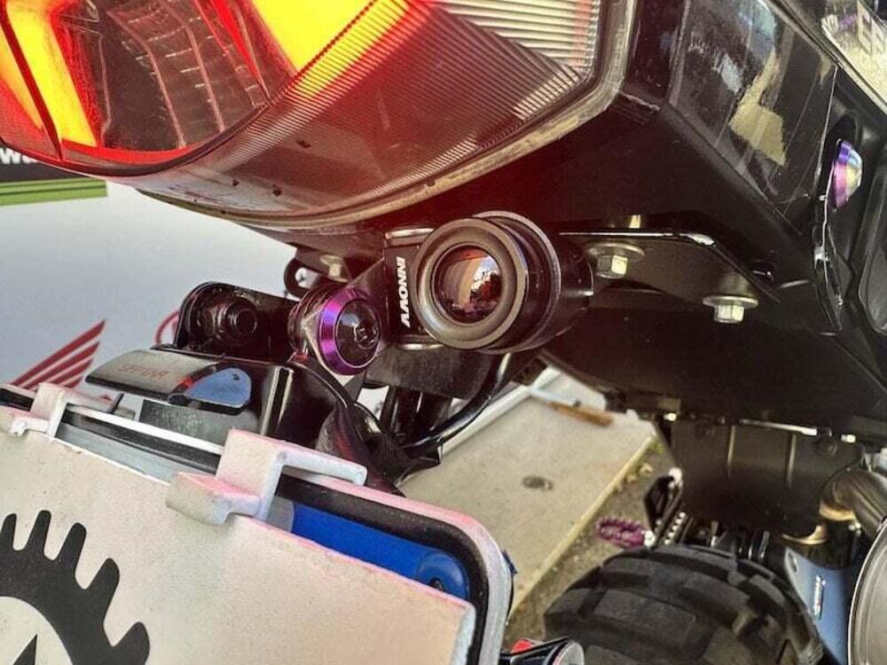 CFMOTO 800MT-X High Seat (2025) (5)