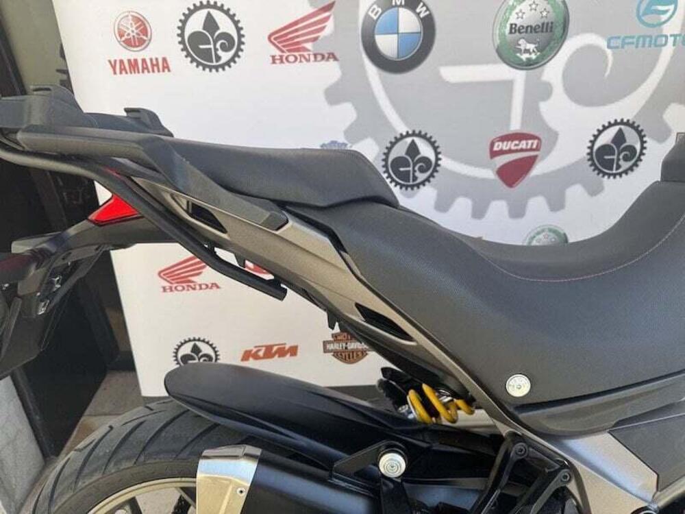 Ducati Multistrada 950 (2018) (4)