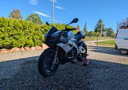 Aprilia Tuono V4 R APRC ABS (2013 - 15) usata