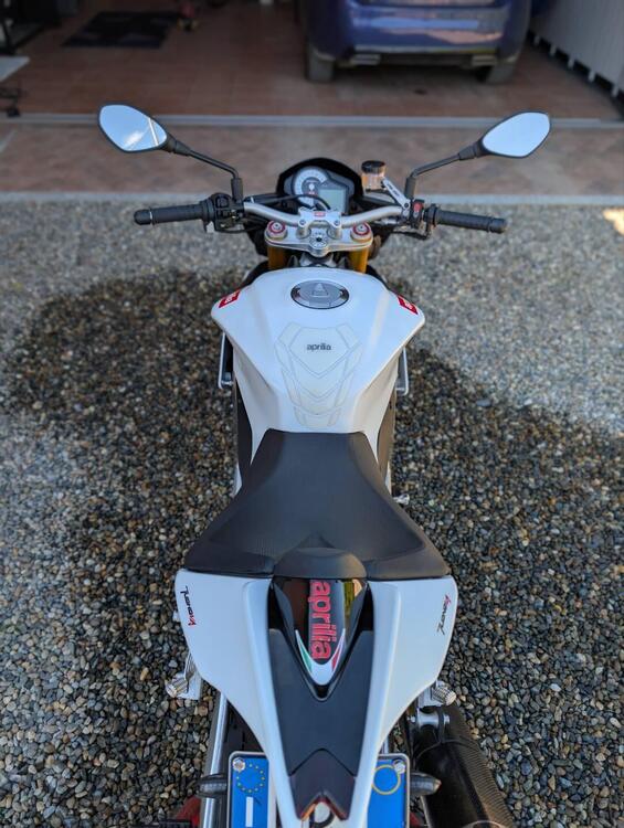 Aprilia Tuono V4 R APRC ABS (2013 - 15) (5)