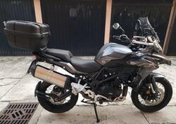 Benelli TRK 502X (2021 - 25) usata