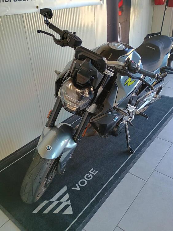 Bmw F 900 R (2021 - 24) (3)