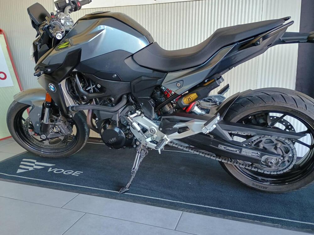 Bmw F 900 R (2021 - 24) (4)